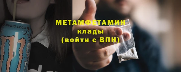 молекула духа Каменка